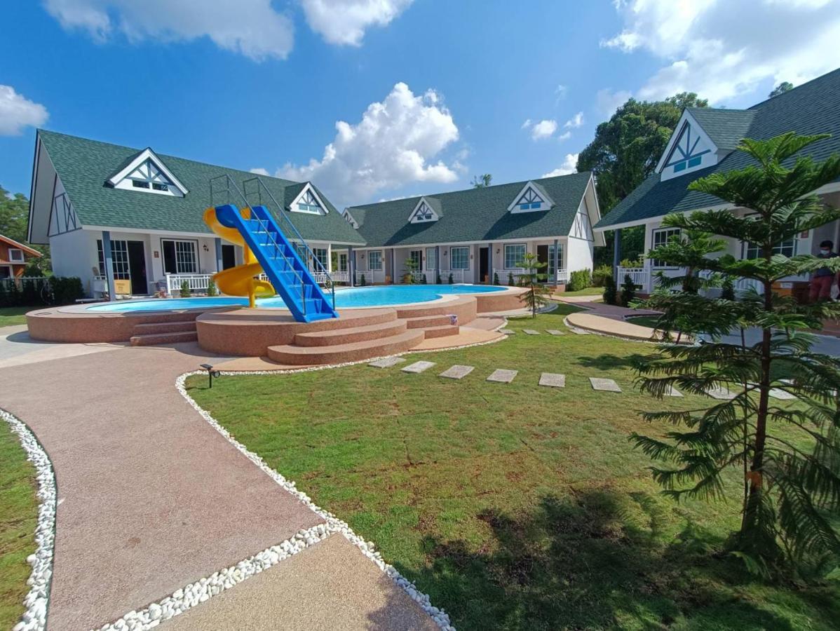 English Resotel : อิงลิช รีโซเทล Nakhon Si Thammarat Exterior photo