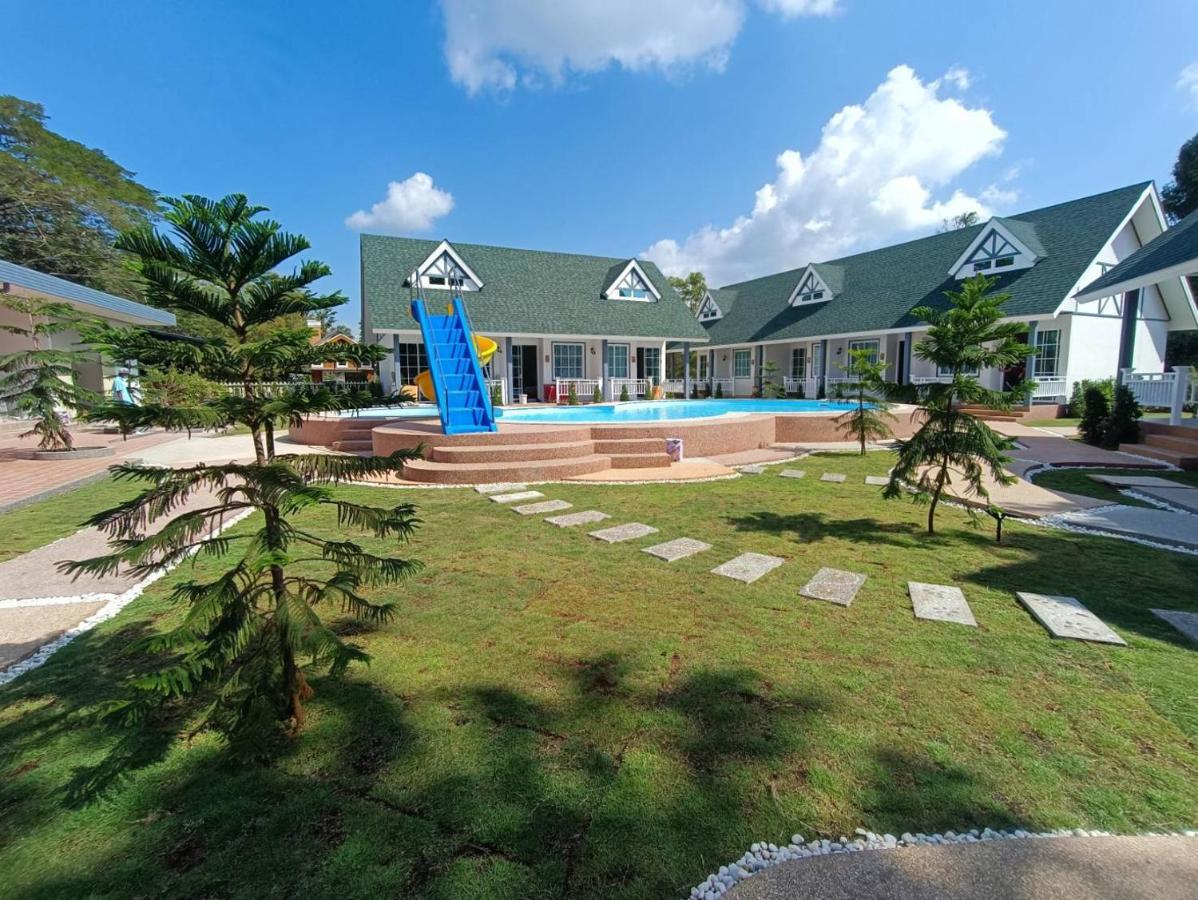 English Resotel : อิงลิช รีโซเทล Nakhon Si Thammarat Exterior photo