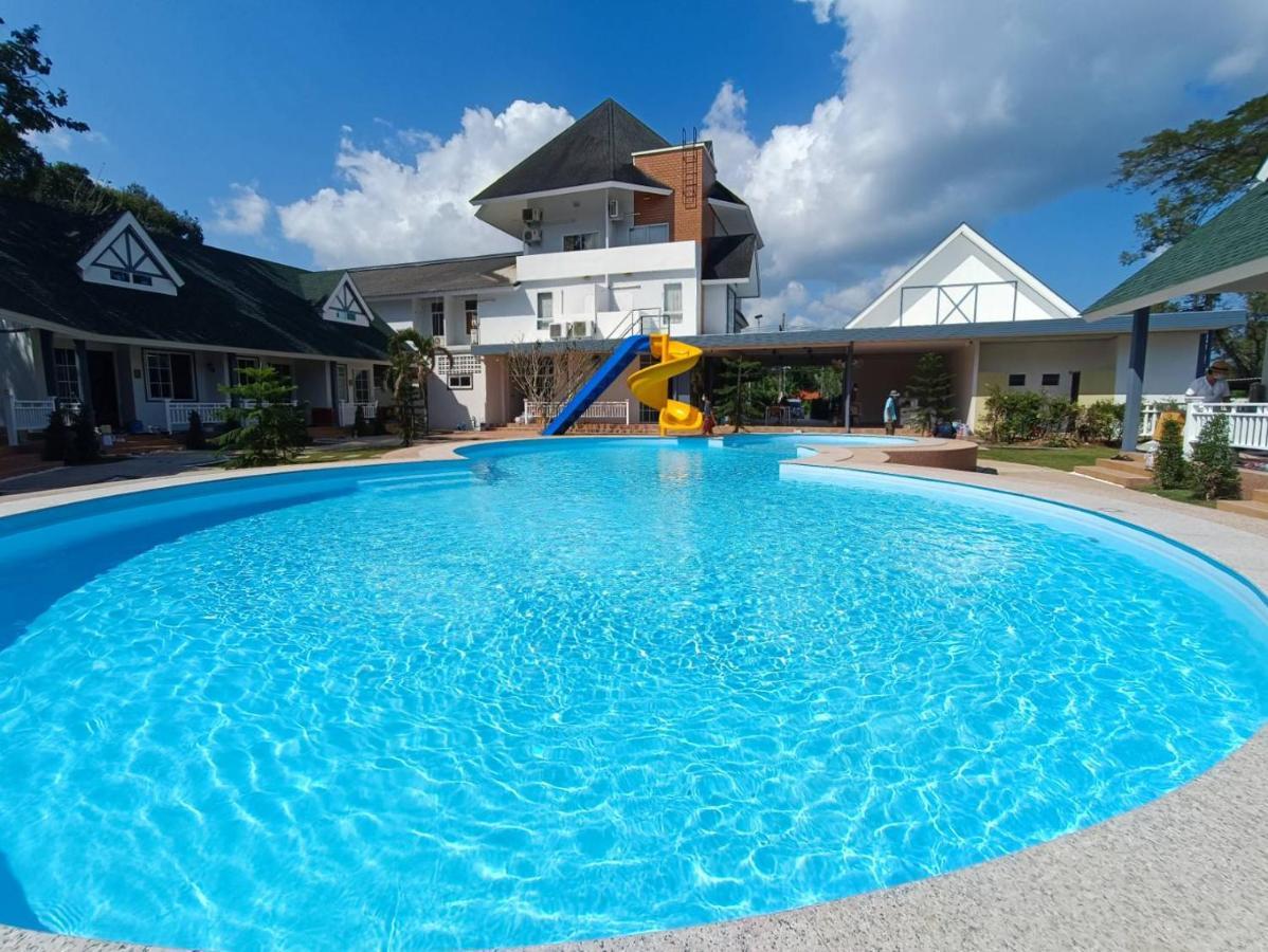 English Resotel : อิงลิช รีโซเทล Nakhon Si Thammarat Exterior photo