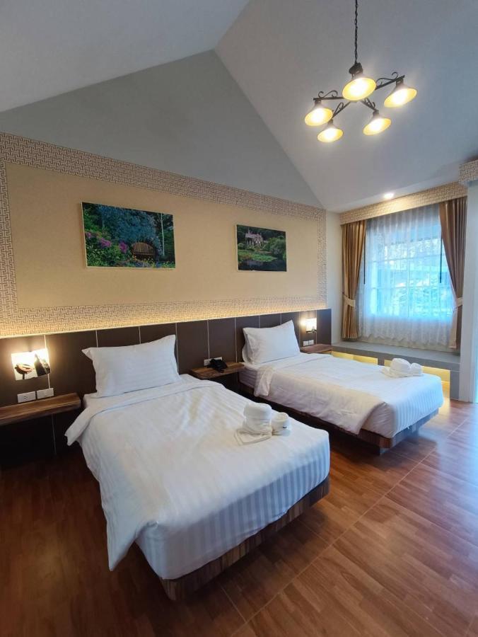 English Resotel : อิงลิช รีโซเทล Nakhon Si Thammarat Exterior photo